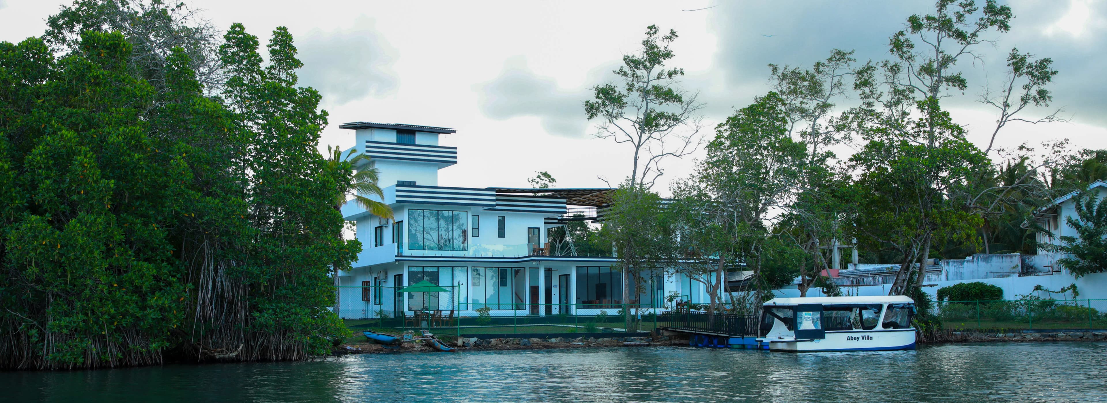 Abey Villa