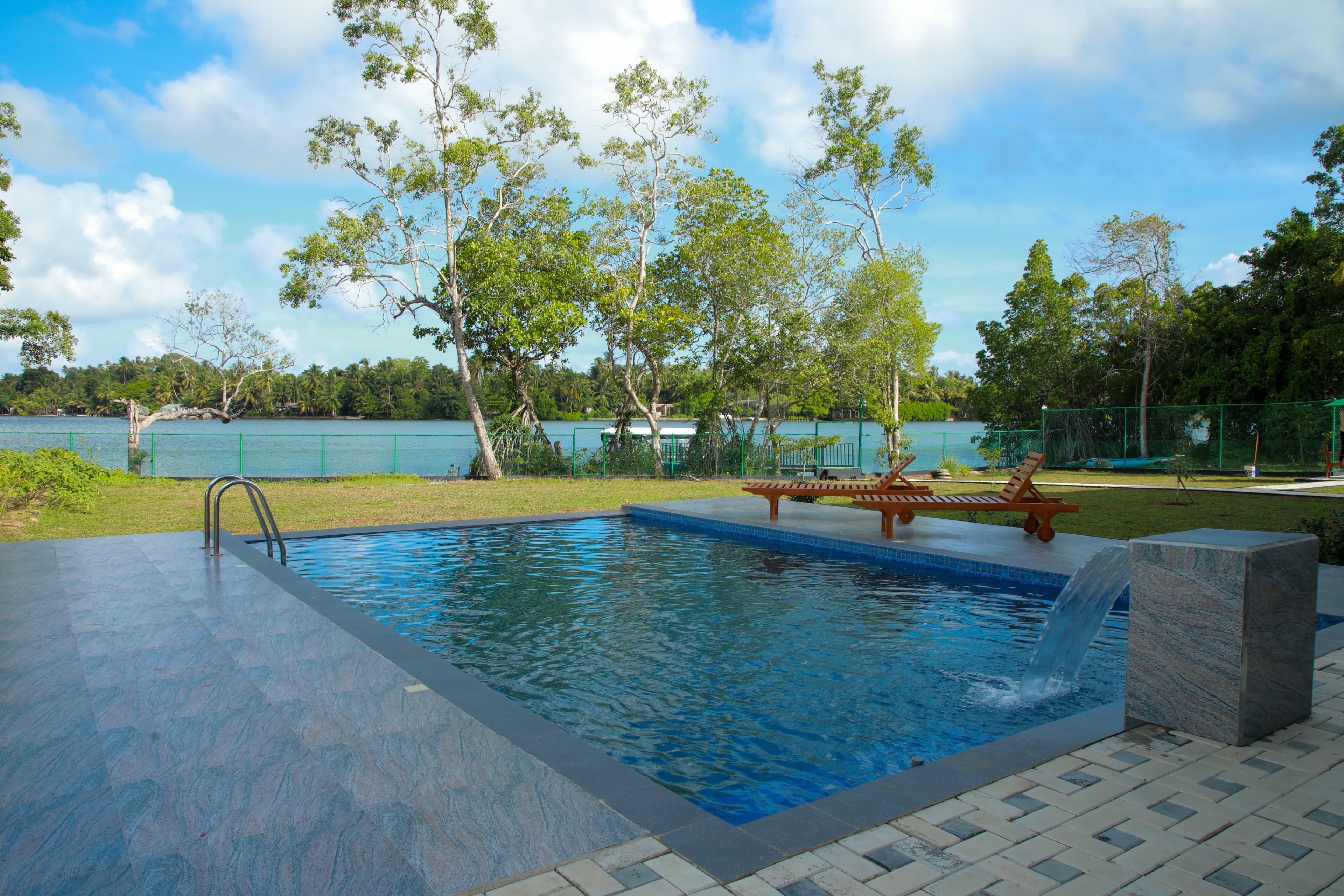 Abey Villa facilities