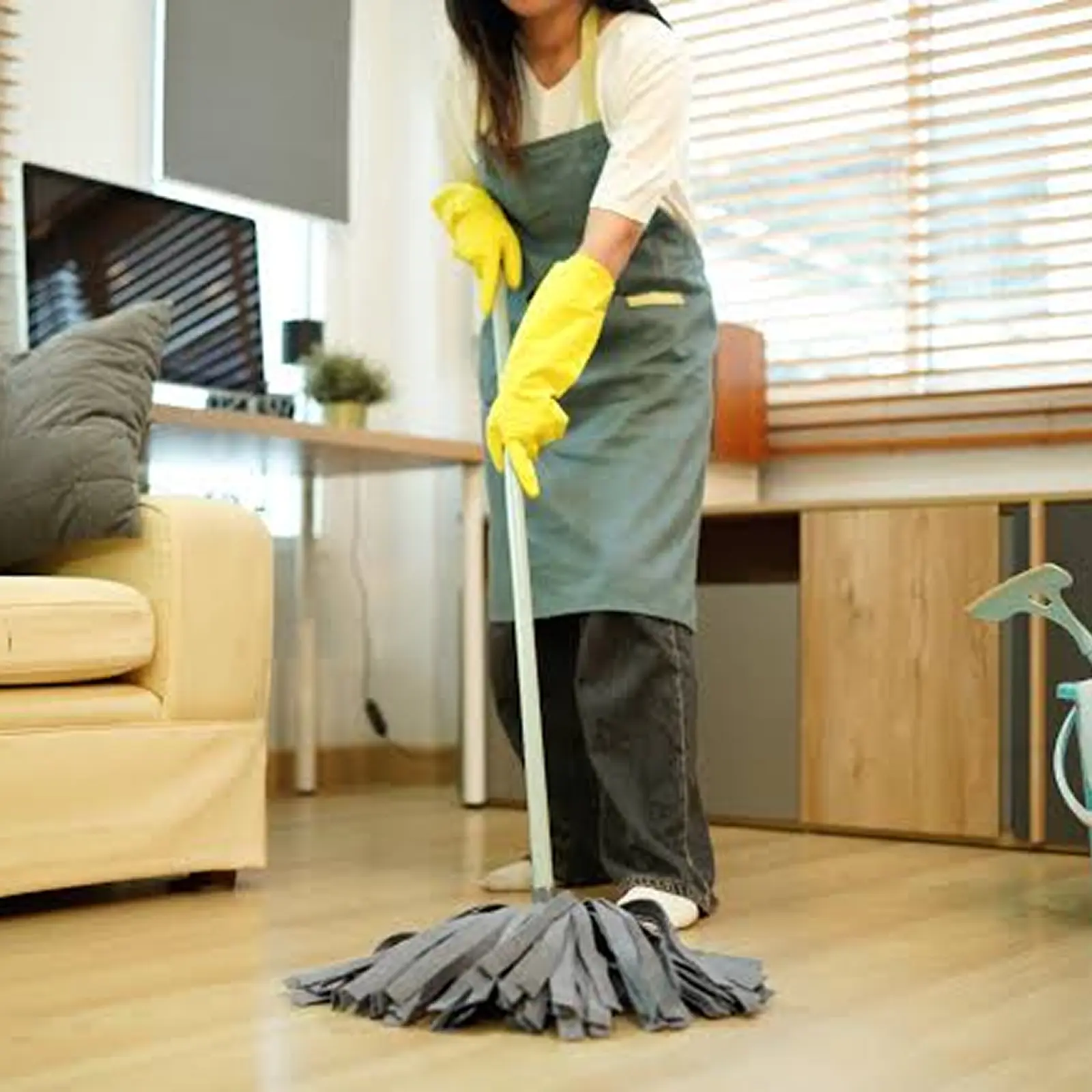 Housekeeping Service
