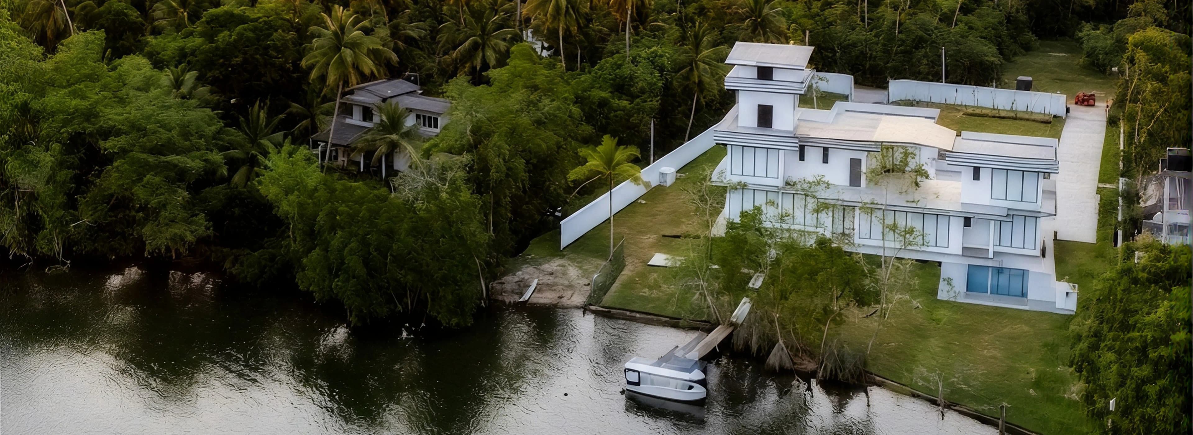 Abey Villa